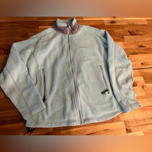 Patagonia Polartec Fleece Women’s Sweater | Size M - Picture 7 of 9